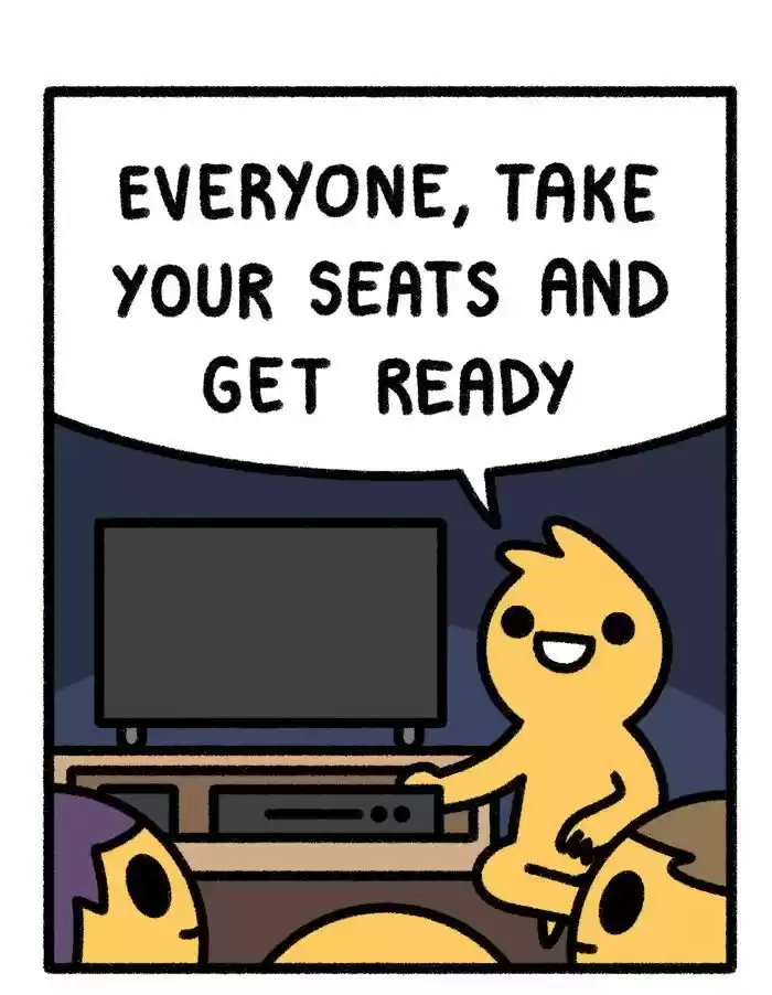 Safely Endangered Ch.589