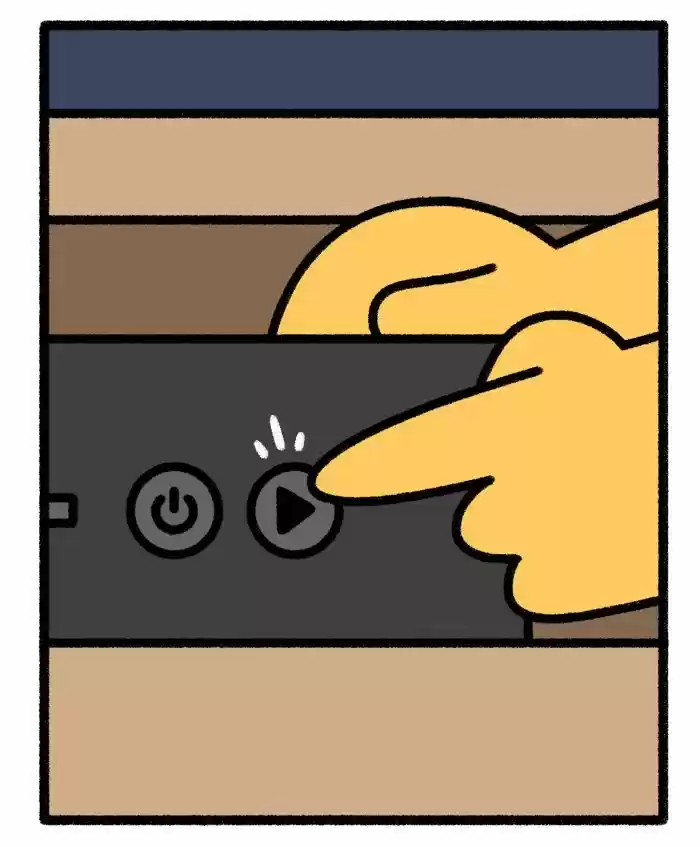 Safely Endangered Ch.589