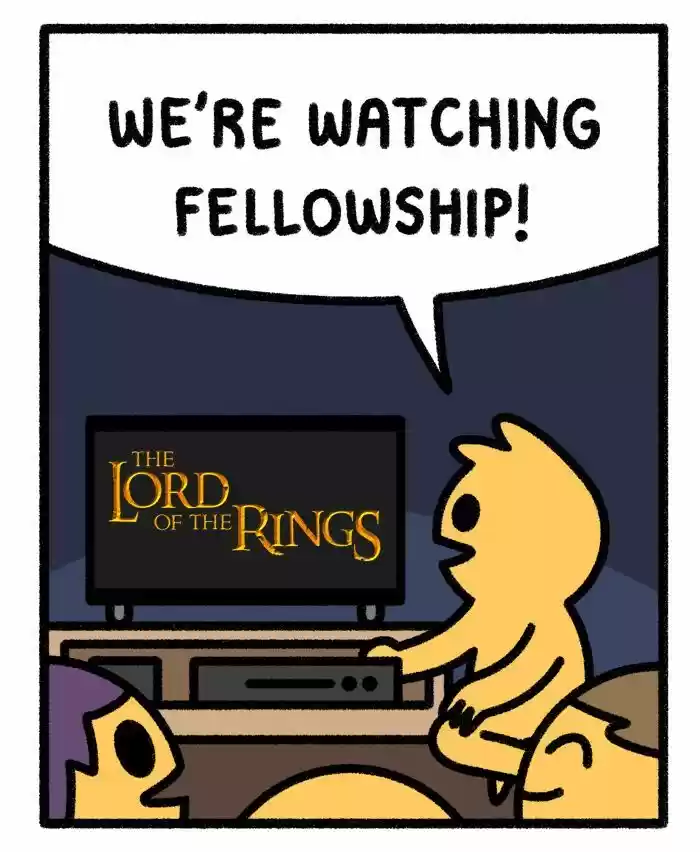 Safely Endangered Ch.589