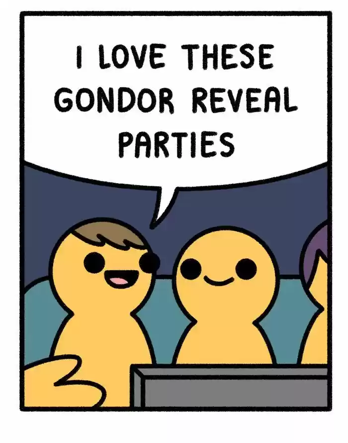 Safely Endangered Ch.589