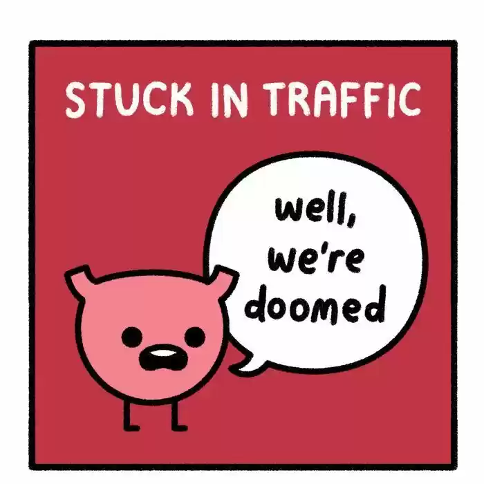 Safely Endangered Ch.590