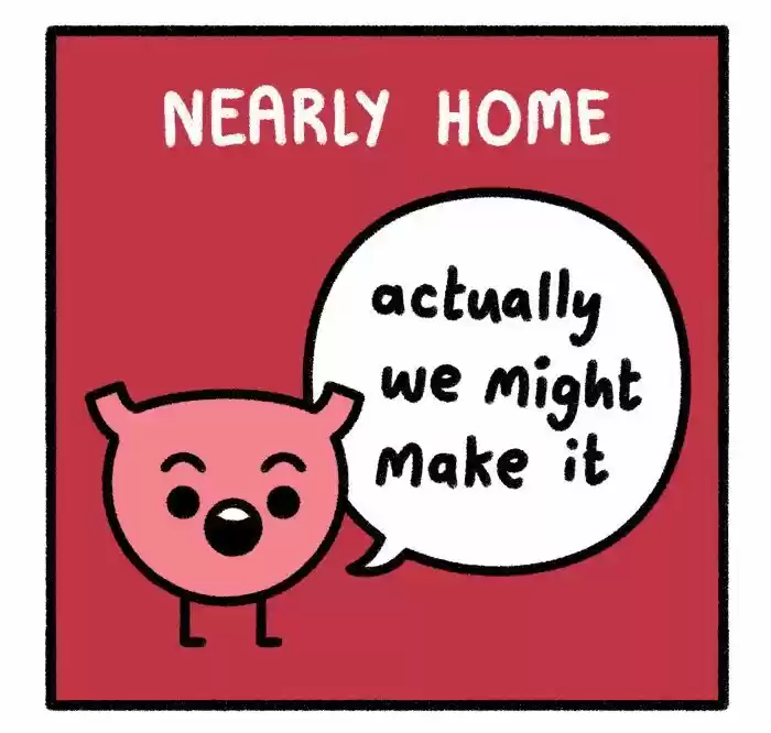 Safely Endangered Ch.590