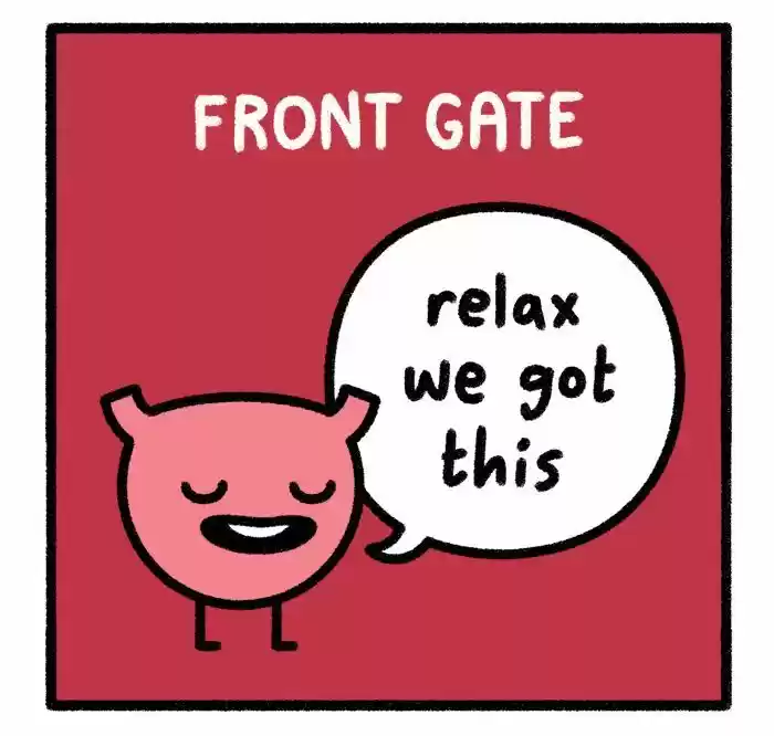 Safely Endangered Ch.590