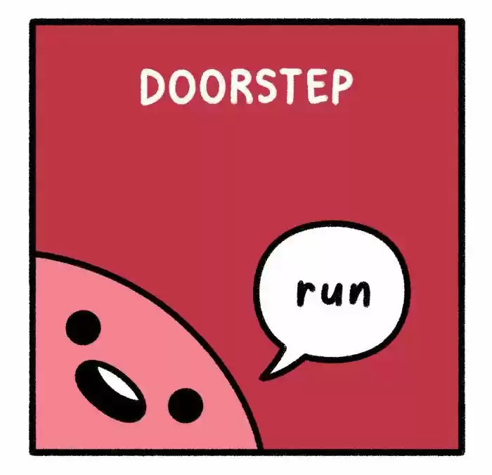 Safely Endangered Ch.590