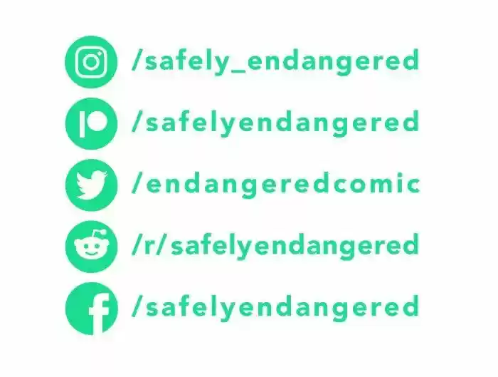 Safely Endangered Ch.590