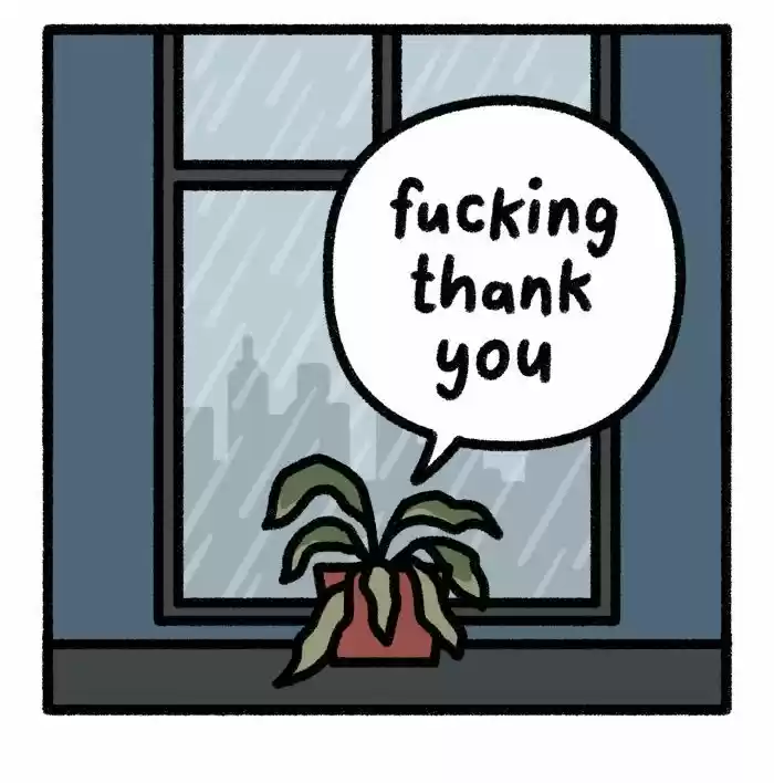 Safely Endangered Ch.593