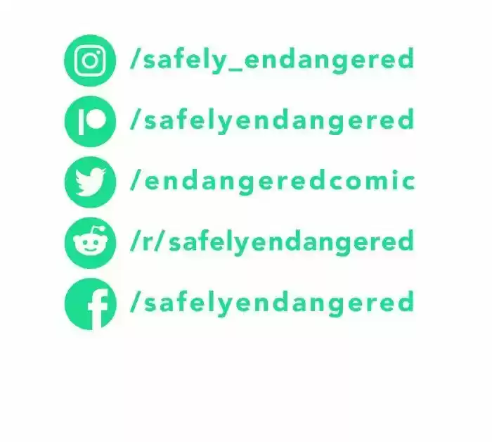 Safely Endangered Ch.594