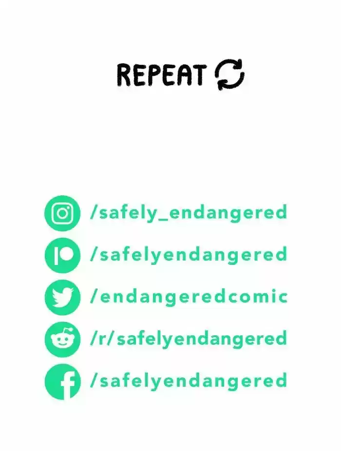 Safely Endangered Ch.595