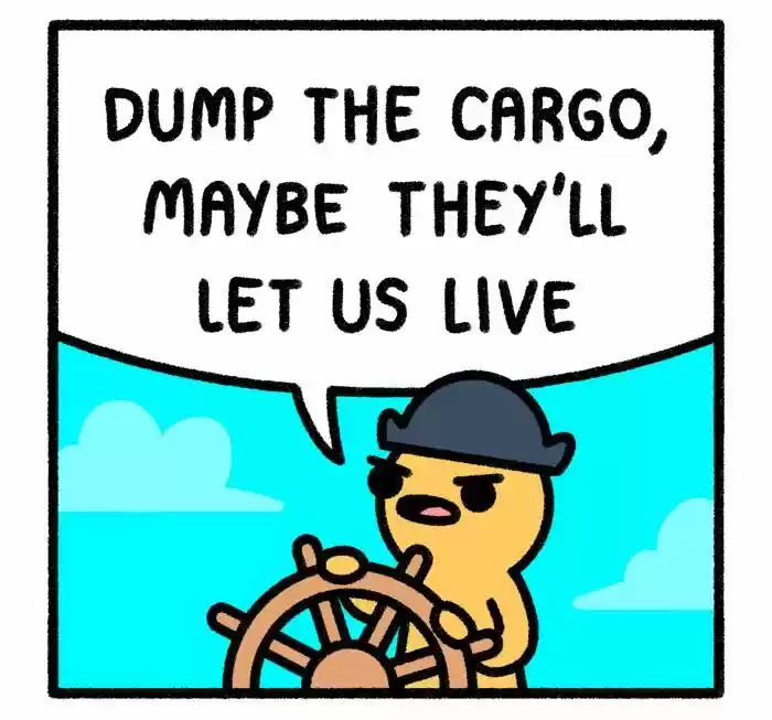 Safely Endangered Ch.596