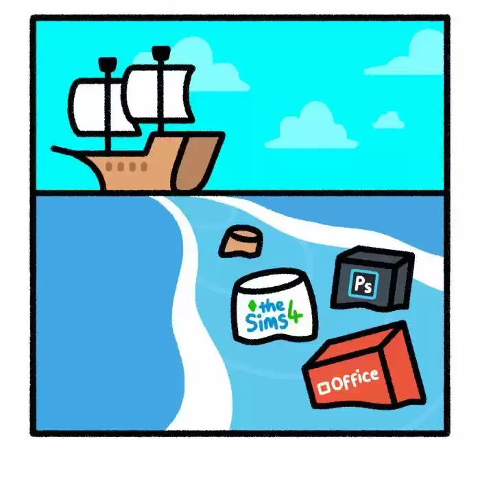 Safely Endangered Ch.596