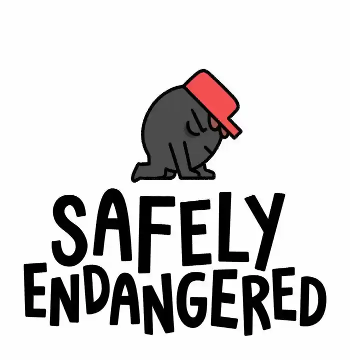 Safely Endangered Ch.597