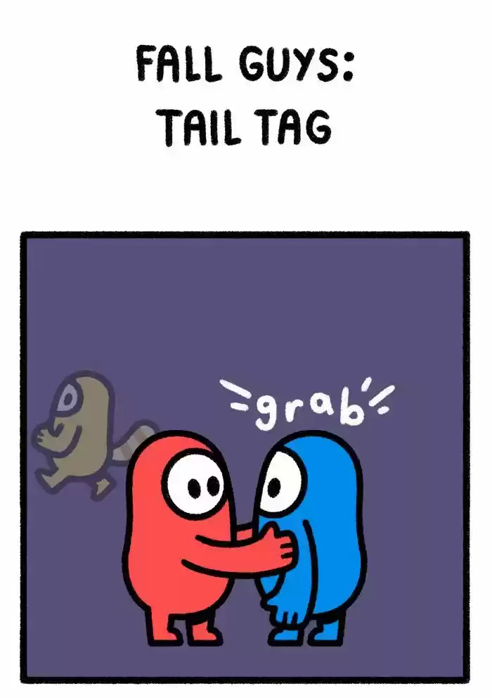 Safely Endangered Ch.597