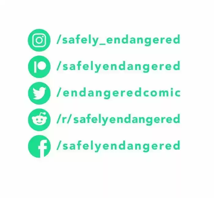 Safely Endangered Ch.597