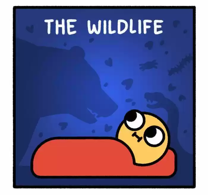 Safely Endangered Ch.598