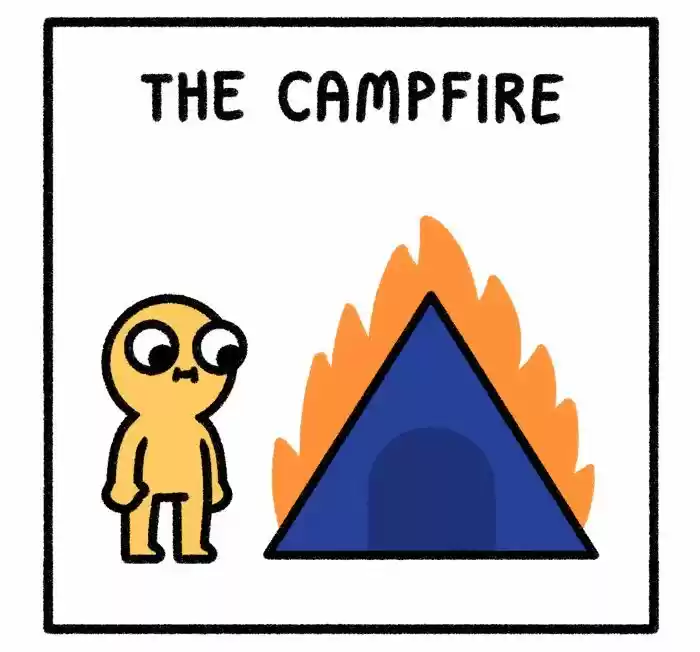 Safely Endangered Ch.598