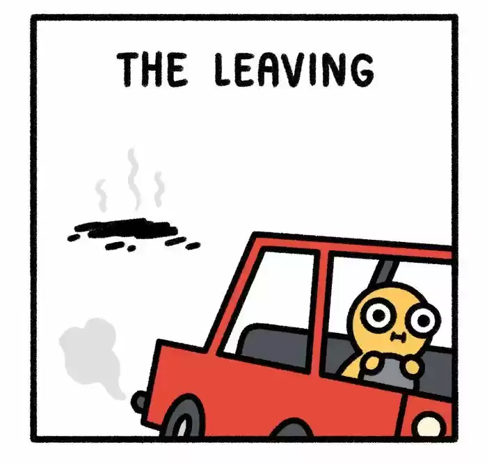 Safely Endangered Ch.598