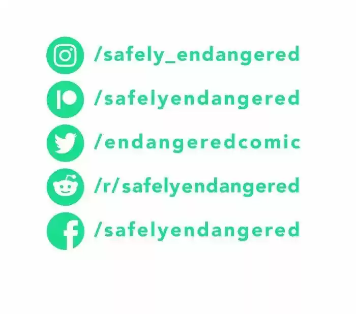 Safely Endangered Ch.598