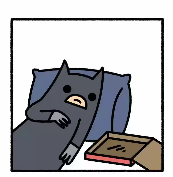 Safely Endangered Ch.599