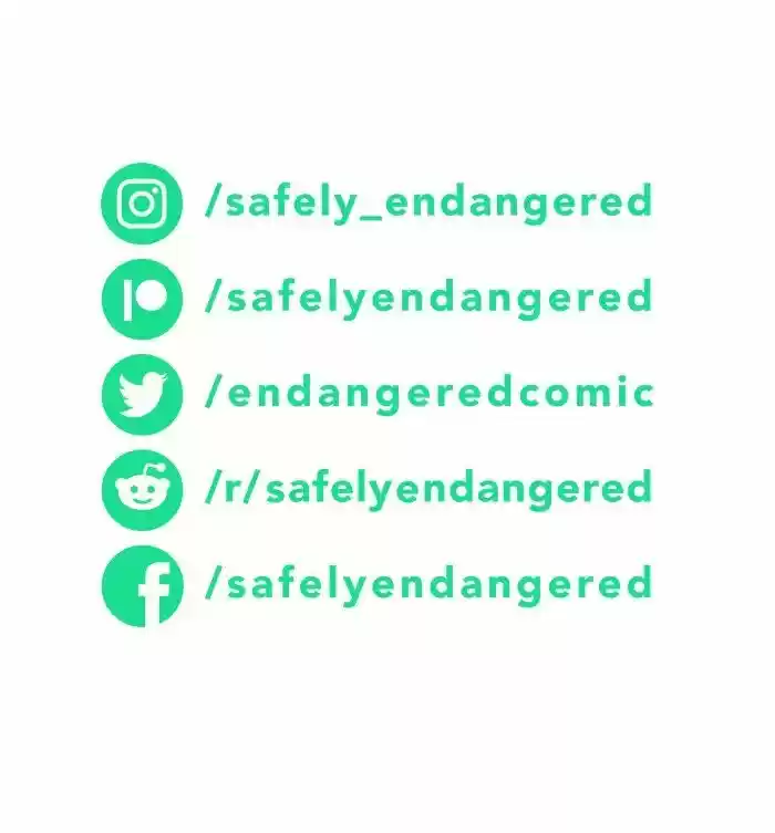 Safely Endangered Ch.599