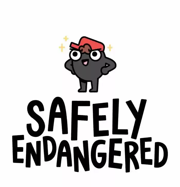 Safely Endangered Ch.601