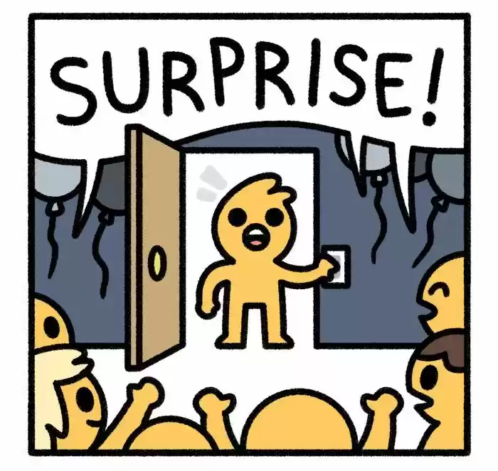 Safely Endangered Ch.604