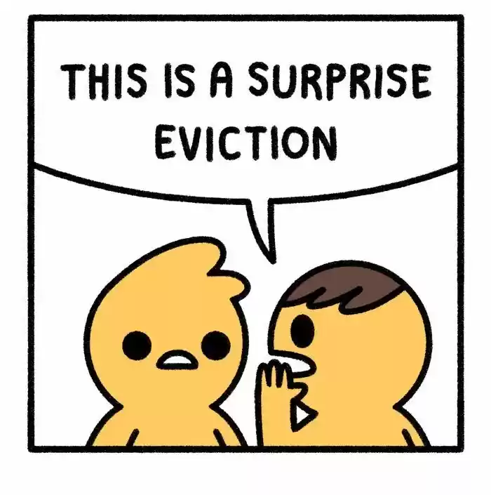 Safely Endangered Ch.604