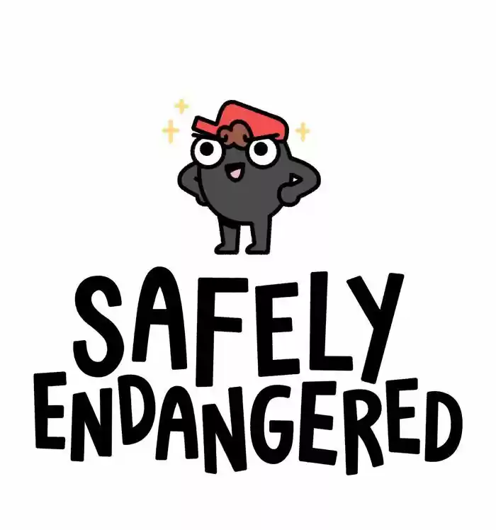 Safely Endangered Ch.605