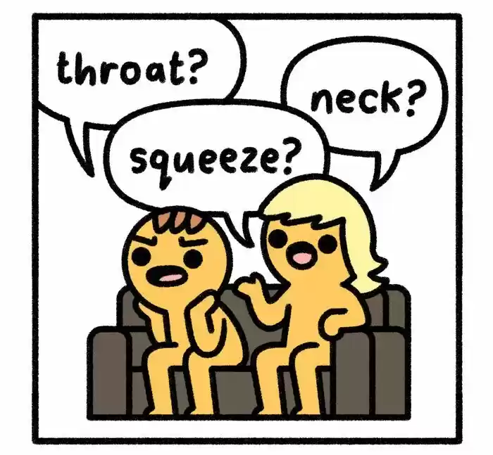 Safely Endangered Ch.605