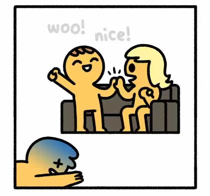 Safely Endangered Ch.605