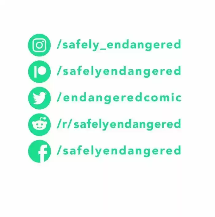 Safely Endangered Ch.606