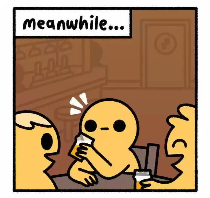 Safely Endangered Ch.607