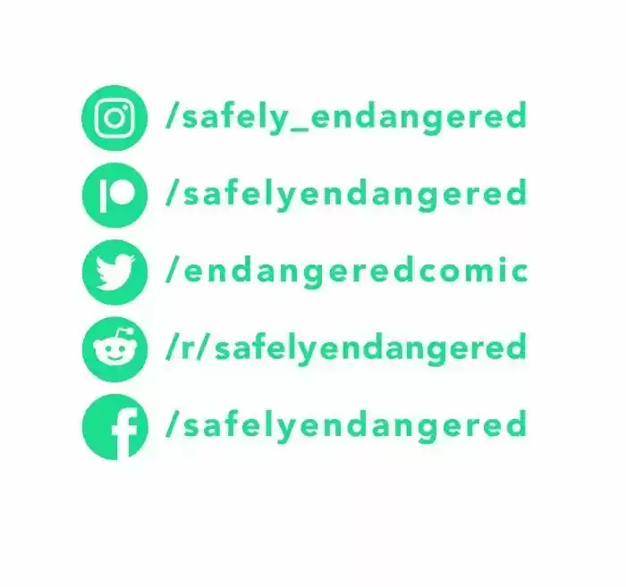 Safely Endangered Ch.607