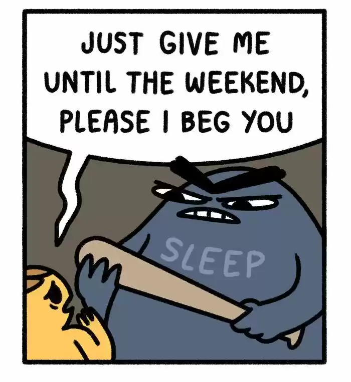 Safely Endangered Ch.608