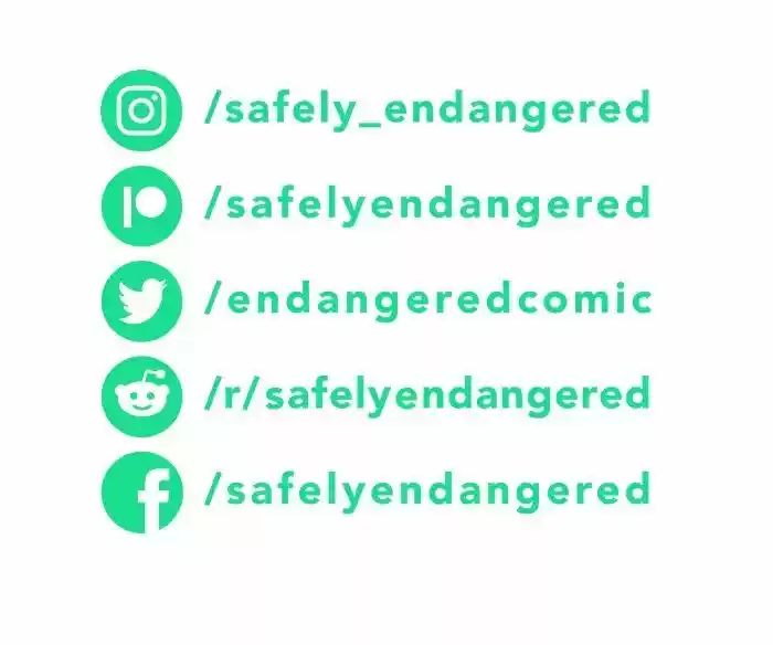 Safely Endangered Ch.609