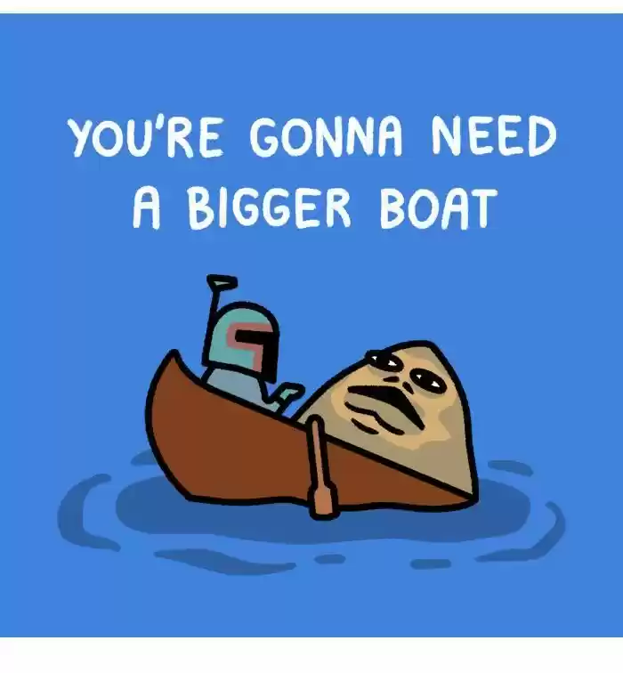 Safely Endangered Ch.610