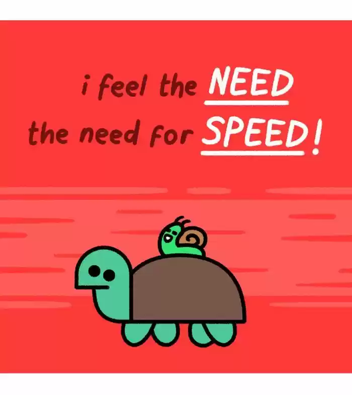 Safely Endangered Ch.610