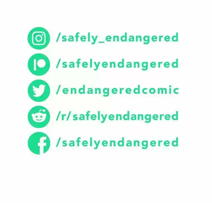 Safely Endangered Ch.611