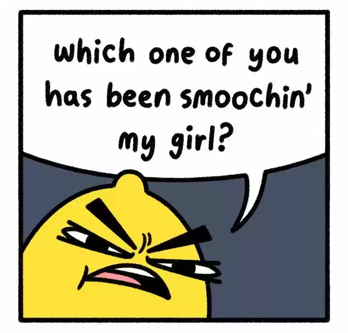 Safely Endangered Ch.612