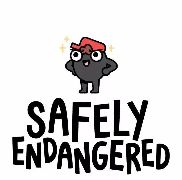 Safely Endangered Ch.613
