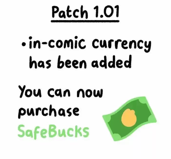 Safely Endangered Ch.613