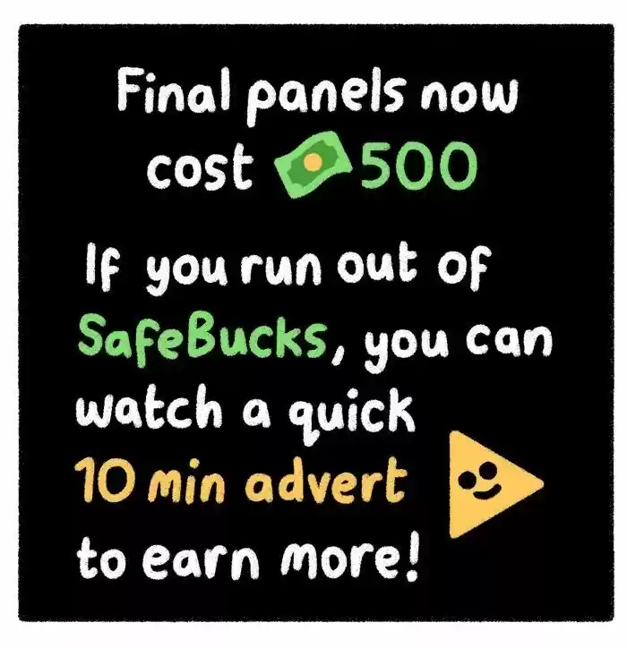 Safely Endangered Ch.613