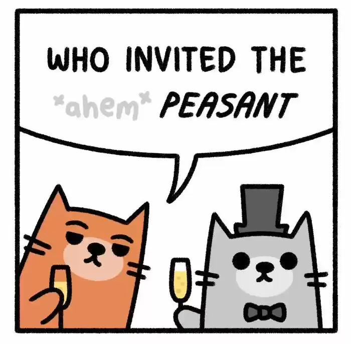 Safely Endangered Ch.614