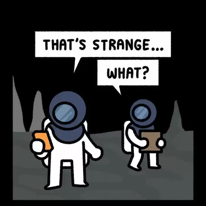 Safely Endangered Ch.615