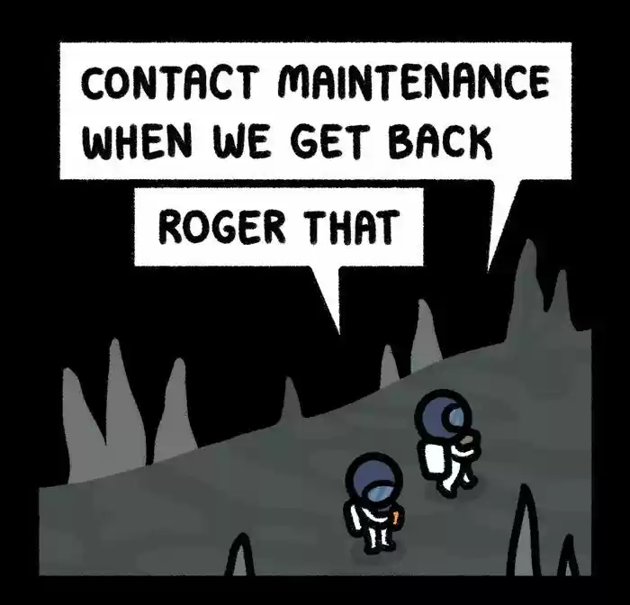 Safely Endangered Ch.615