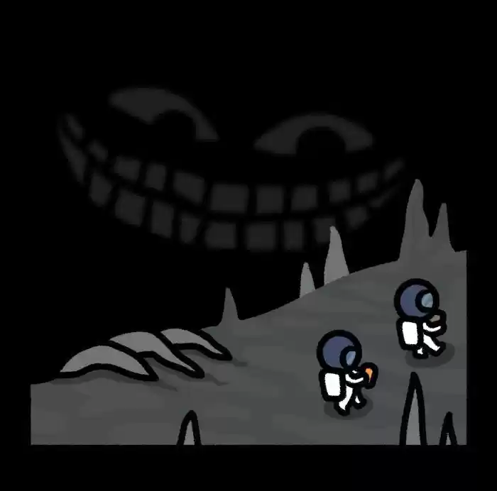 Safely Endangered Ch.615