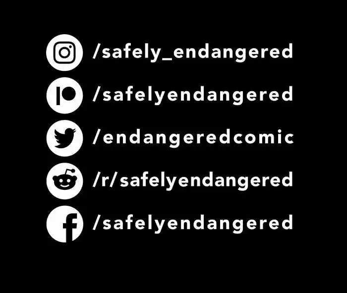 Safely Endangered Ch.615