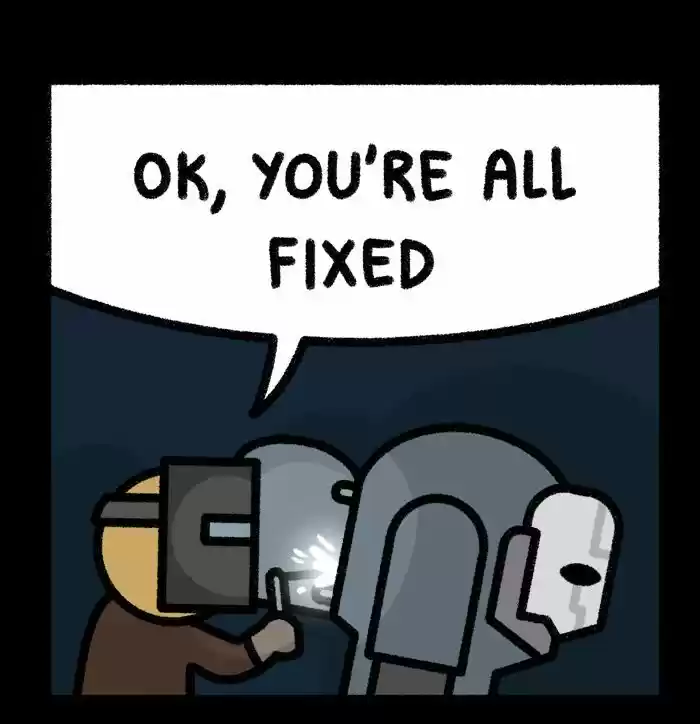 Safely Endangered Ch.616