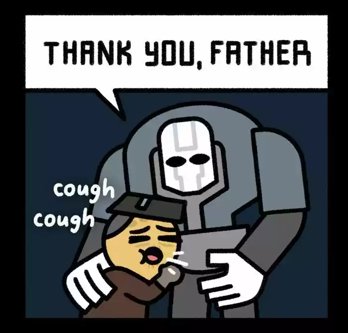 Safely Endangered Ch.616