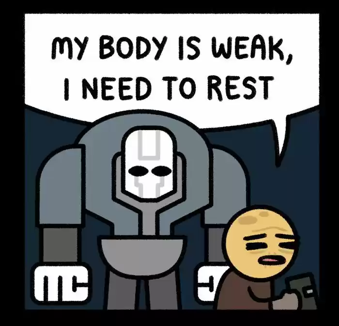 Safely Endangered Ch.616