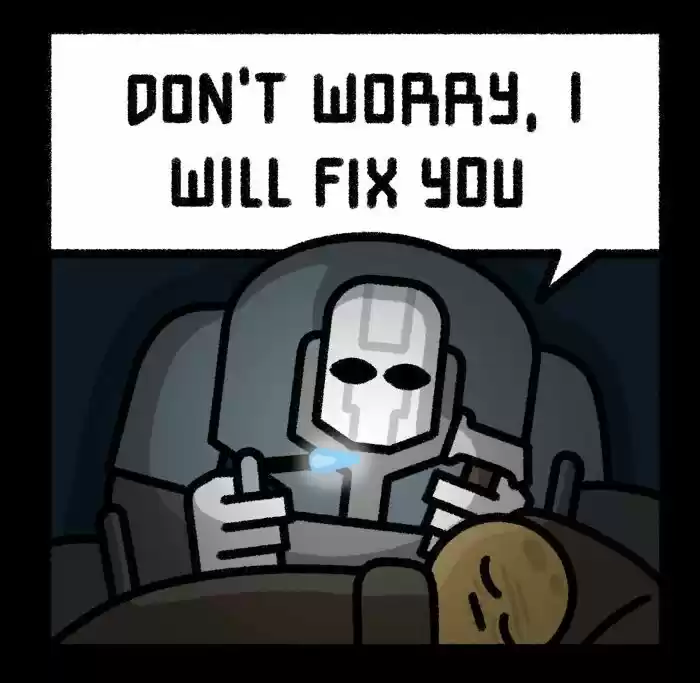 Safely Endangered Ch.616